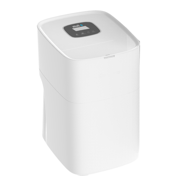 Система очистки воды atoll Arctic Z-10C (сорбция, удаление хлора)