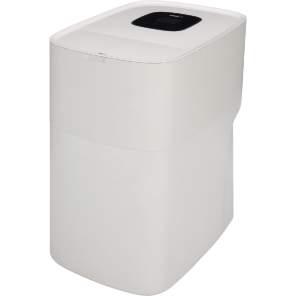 Система очистки воды atoll Arctic Z-10C (сорбция, удаление хлора)