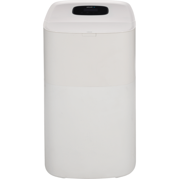 Система очистки воды atoll Arctic Z-10C (сорбция, удаление хлора)