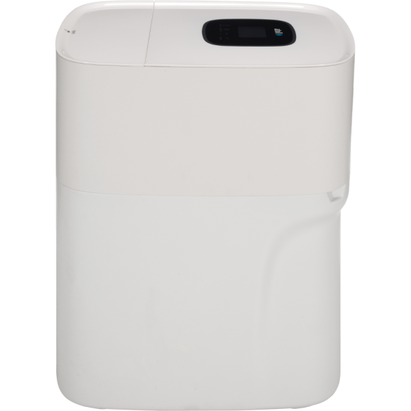 Система очистки воды atoll Arctic Z-10C (сорбция, удаление хлора)