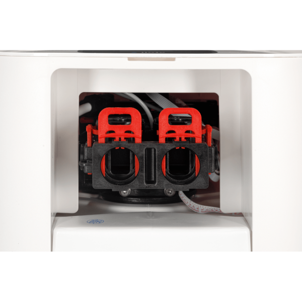 Система очистки воды atoll Arctic Z-10C (сорбция, удаление хлора)