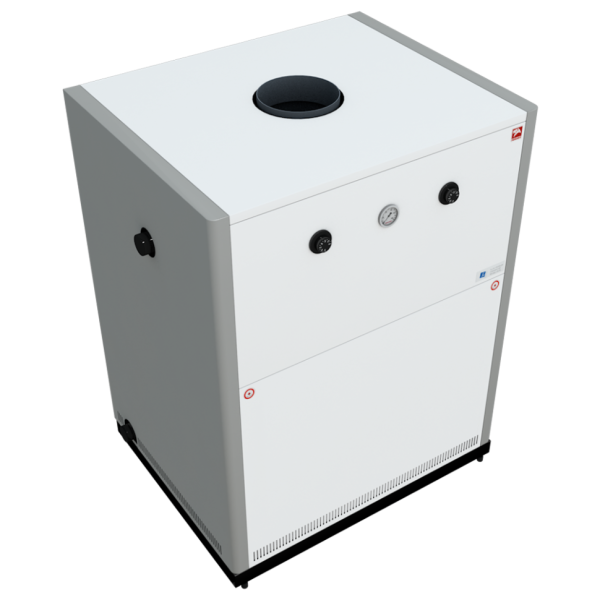 Газовый котел напольного типа Лемакс Премиум-80