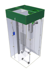 Септик Аквалос Classic 10