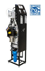 AWT ROL-250 (1/4040) - установка обратного осмоса с насосом (до 0,25 м3/ч)