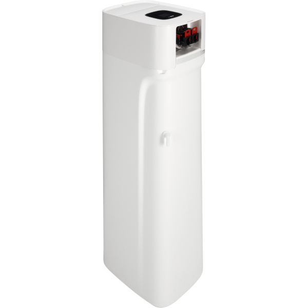 Система очистки воды atoll Arctic Z-45C (сорбция, удаление хлора)