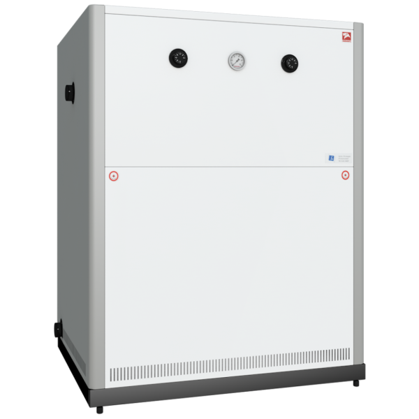 Газовый котел напольного типа Лемакс Премиум-90