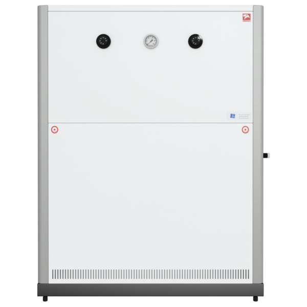 Газовый котел напольного типа Лемакс Премиум-90