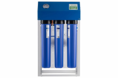 Установка обратного осмоса Гейзер Престиж Макси 1500