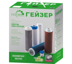 Комплект сменных картриджей №16