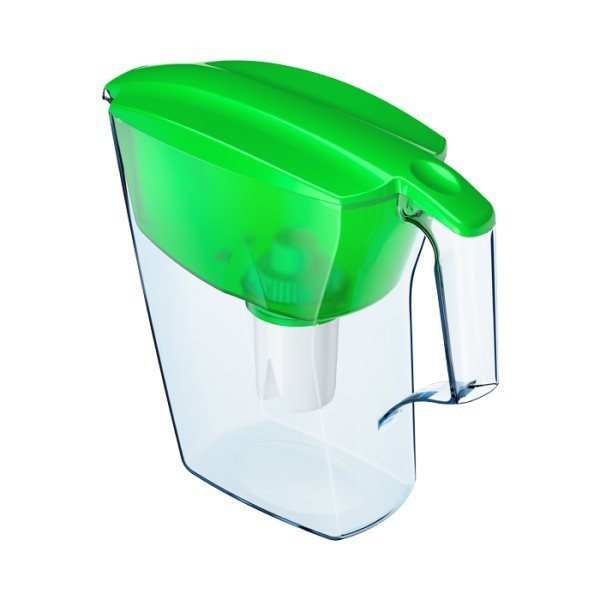 Кувшинный фильтр Аквафор Лайн