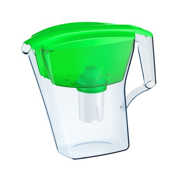 Кувшинный фильтр Аквафор Лайн