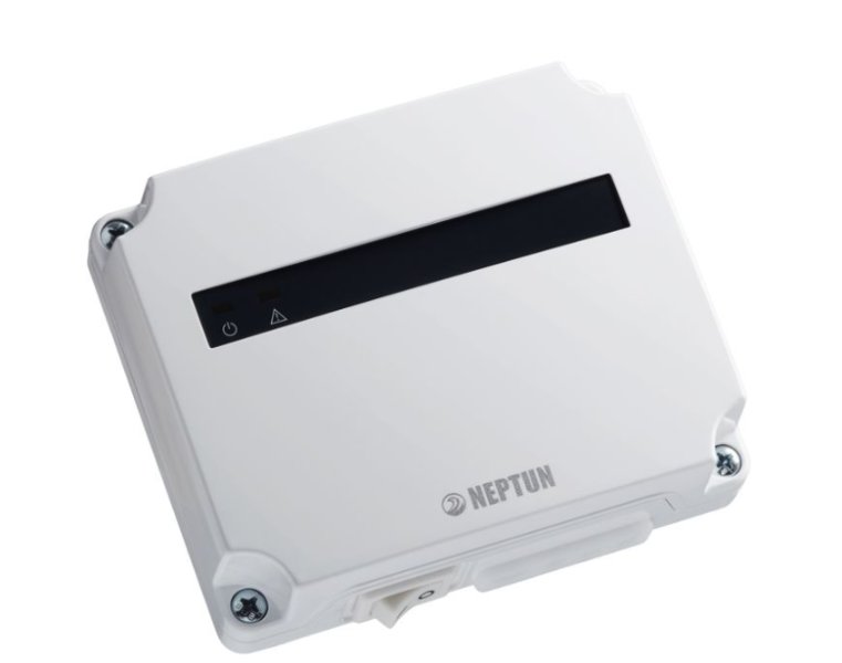 Модуль управления Neptun Base