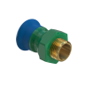 Пресс-ниппель с резьбой Balanstar Sprinkler EP, S2511, [ВПр-НР]