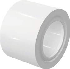 Кольцо для труб PE-Xa с упором 