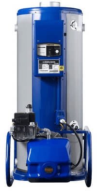 Котел Navien 1535RPD