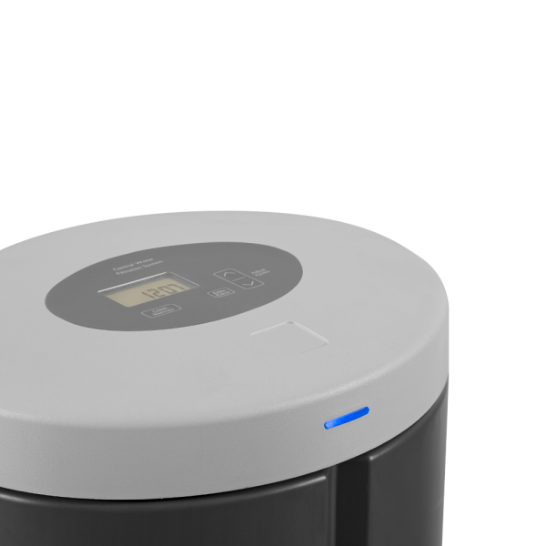 Система очистки воды atoll Ecoline MF-20 (сорбция, удаление механических загрязнений)