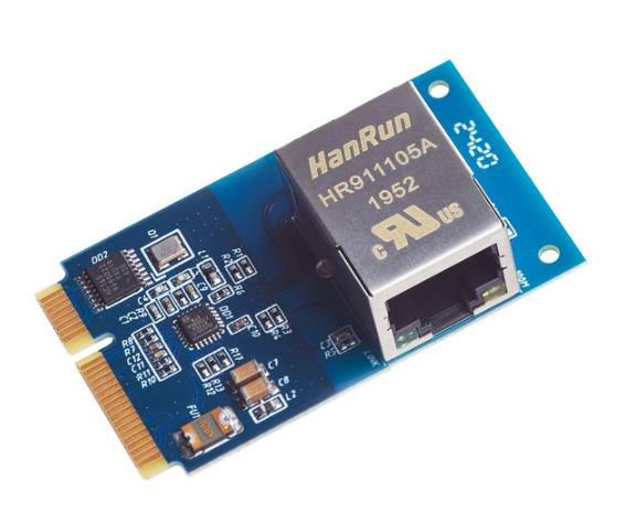 Модуль расширения Neptun Smart. Ethernet