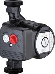 Насос циркуляционный MVI 25/6-130 (GRS25/6-130)