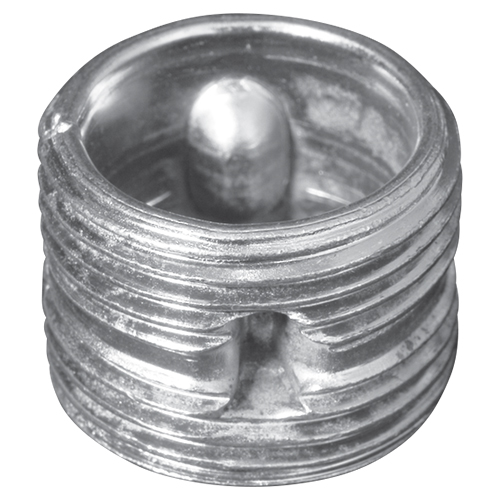 Ниппель межсекционный (оцинкованный) Radena