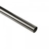 Труба из нержавеющей стали MVI, 28х1.2 mm (4 м.)