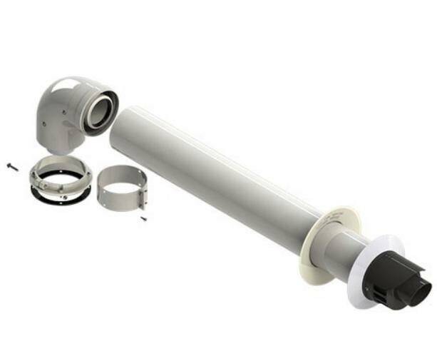 Универсальный комплект c фланцем