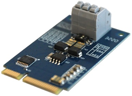 Модуль расширения Neptun Smart. RS485