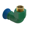 Пресс-угол с резьбой Balanstar Sprinkler EP, S2517,  [ВПр-НР]