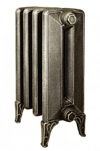 Радиатор RETROstyle Bohemia 800/220