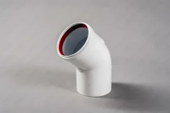 Колено 80 мм