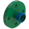 Пресс-фланец Balanstar Sprinkler EP, S2520, PN10/16