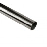 Труба из нержавеющей стали MVI, 54х1.5 mm (4 м.)