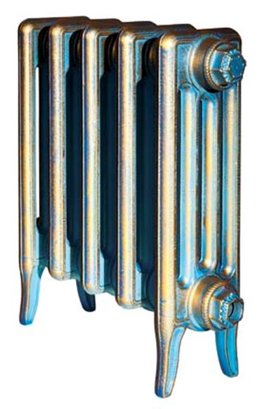 Радиатор RETROstyle DERBY 300 (секция)