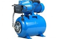 Насосные станции