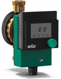 Циркуляционные насосы