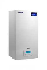 Электрический котел настенного типа Эван Expert New 12