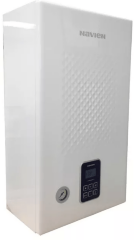 Электрический котел Navien EQB - 08HW